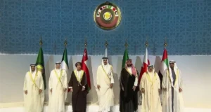 Wadamada Khaliijka oo galay Xaalad Adag Kadib Markii uu Dayacay Mareykanka.