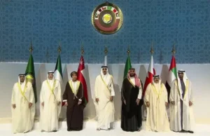 Wadamada Khaliijka oo galay Xaalad Adag Kadib Markii uu Dayacay Mareykanka.