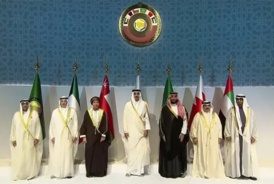 Wadamada Khaliijka oo galay Xaalad Adag Kadib Markii uu Dayacay Mareykanka.