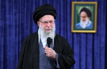 Taariikh Kooban oo ku saabsan Ayaataullaahi Ali Khamenei.