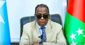 Koonfur Galbeed ugu digtay in DFS in doorasho ay ku qabato Baraawe.