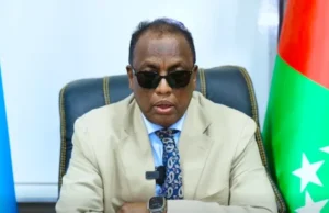 Koonfur Galbeed ugu digtay in DFS in doorasho ay ku qabato Baraawe.