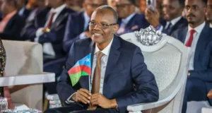 DFS oo war ka soo saartay go’aanka ay KGS xiriirka ugu jartay.