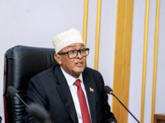 Cirro oo lagu wado in uu isku shaandhayn xilka uga tuuro qaar kamid ah Wasiirradiisa