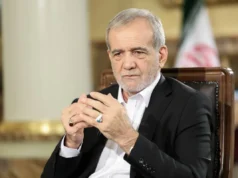 Iiraan oo ku dhawaaqday in Mareykanka uu ku jabay dagaalka uu ku soo qaaday Dalkooda.