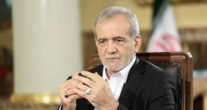 Iiraan oo ku dhawaaqday in Mareykanka uu ku jabay dagaalka uu ku soo qaaday Dalkooda.