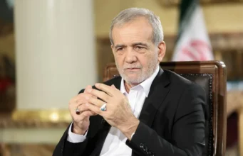 Iiraan oo ku dhawaaqday in Mareykanka uu ku jabay dagaalka uu ku soo qaaday Dalkooda.