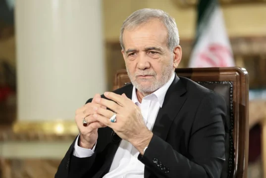 Iiraan oo ku dhawaaqday in Mareykanka uu ku jabay dagaalka uu ku soo qaaday Dalkooda.