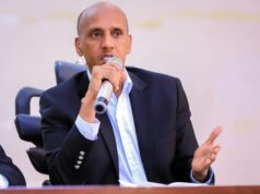 MW Cagjar “Waa laga gudbay xiliyadii Shacabka Deegaanka Soomaalida lagu handadi jiray waxaad tihiin argagixiso & gooni-goosad”