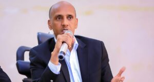 MW Cagjar “Waa laga gudbay xiliyadii Shacabka Deegaanka Soomaalida lagu handadi jiray waxaad tihiin argagixiso & gooni-goosad”