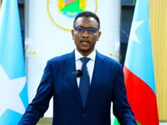 Maamulka Koofur Galbeed oo sheegtay in ay hakisay wadashaqaynta kala dhaxaysa Dowladda Federaalka.