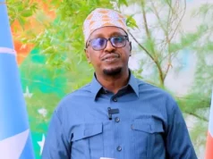 Koonfur Galbeed oo beenisay inuu xalay dagaal ka dhacay Baydhabo