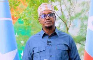 Koonfur Galbeed oo beenisay inuu xalay dagaal ka dhacay Baydhabo