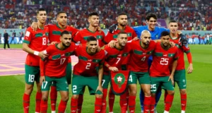 Go’aan layaab leh oo ka soo baxay Xiriirka Kubadda Cagta Afrika (CAF).