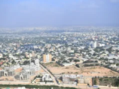 DFS & Beesha Caalamka oo lagu wado in ay kawada hadlaan xaaladda Dalka