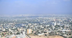 DFS & Beesha Caalamka oo lagu wado in ay kawada hadlaan xaaladda Dalka