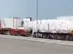 Sacuudiga oo billaabay inuu quudiyo Wadamada khaliijka oo ay Saameeyeen Dagaalka Bariga dhaxe.