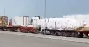 Sacuudiga oo billaabay inuu quudiyo Wadamada khaliijka oo ay Saameeyeen Dagaalka Bariga dhaxe.