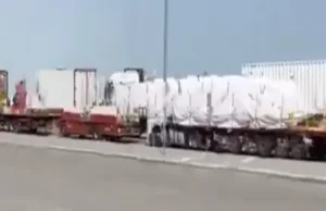 Sacuudiga oo billaabay inuu quudiyo Wadamada khaliijka oo ay Saameeyeen Dagaalka Bariga dhaxe.