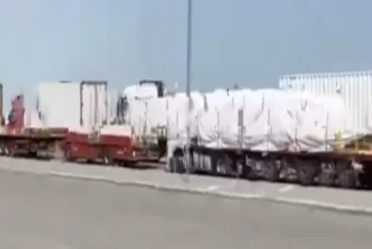 Sacuudiga oo billaabay inuu quudiyo Wadamada khaliijka oo ay Saameeyeen Dagaalka Bariga dhaxe.