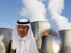 Sacuudiga oo sheegay inuu soo riday diyaarad.