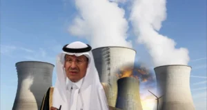 Sacuudiga oo sheegay inuu soo riday diyaarad.