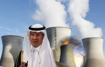 Sacuudiga oo sheegay inuu soo riday diyaarad.