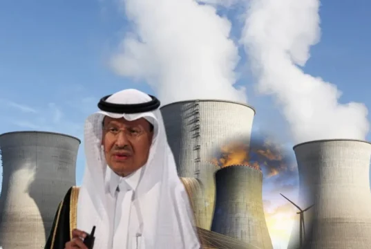 Sacuudiga oo sheegay inuu soo riday diyaarad.