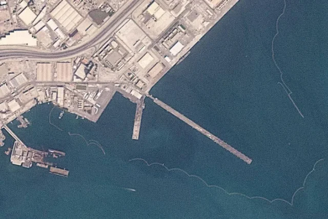 Saldhigga-ciidamada-Maraykanka-ee-ku-yaala-Baxrayn-oo-la-duqeeyay