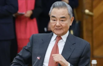 Shiinaha oo ku dhawaaqay in uu si buuxda U taageeraayo Dowladda Iiraan.