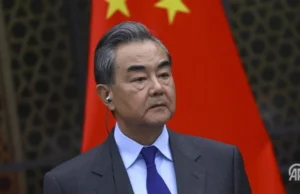 China to send special envoy to Middle East for mediation efforts.