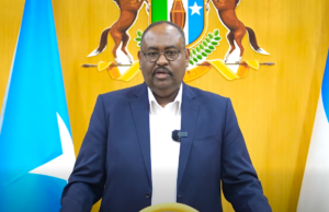 Deni oo sheegay in dacwad maxkamadeed ay ka furayaan Diyaaraddii dib looga celiyay Garoowe