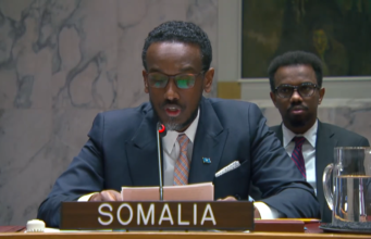 Soomaaliya oo si xeeladaysan uga hadashay weerarka Xulufada Maraykanka ee Iiraan & Jawaabta Tehran ay bixisay