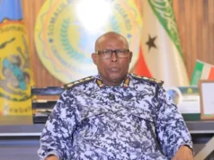 Somaliland coast guard warns holiday visitors to follow maritime safety rules.
