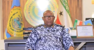 Somaliland coast guard warns holiday visitors to follow maritime safety rules.
