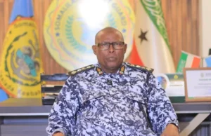 Somaliland coast guard warns holiday visitors to follow maritime safety rules.