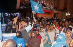 Sababta Aqoonsiga Somaliland uusan u beddeli karin xaqiiqada Soomaaliya