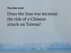 Shiinaha oo walaac horleh giliyay Sirdoonka Mareykanka.