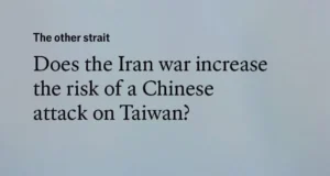 Shiinaha oo walaac horleh giliyay Sirdoonka Mareykanka.