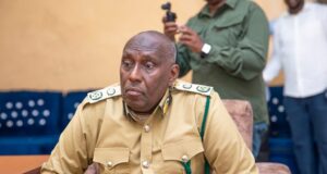 Taliyaha cusub ee Ciidanka Asluubta oo sheegay in shaqo adag uu ka qaban doonno Taliskaas