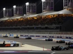 Tartamo ka dhici lahaa Sacuudiga iyo Baxrayn oo la joojiyey.