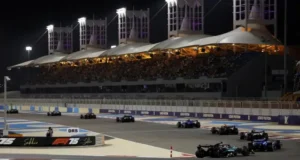 Tartamo ka dhici lahaa Sacuudiga iyo Baxrayn oo la joojiyey.