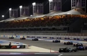 Tartamo ka dhici lahaa Sacuudiga iyo Baxrayn oo la joojiyey.