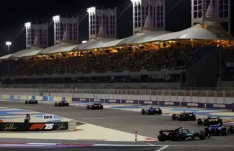 Tartamo ka dhici lahaa Sacuudiga iyo Baxrayn oo la joojiyey.