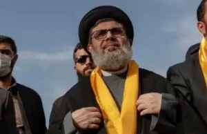 Xisbullah oo iska Fogeeyay war ka soo baxay Imaaraadka Carabta.