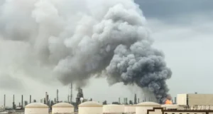 Iiraan oo ku hanjabtay in ay burburin doonto warshadaha shidaalka dalalka Khaliijka.