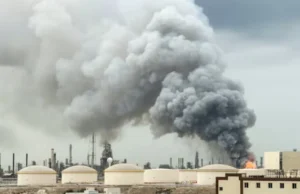 Iiraan oo ku hanjabtay in ay burburin doonto warshadaha shidaalka dalalka Khaliijka.