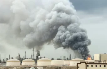 Iiraan oo ku hanjabtay in ay burburin doonto warshadaha shidaalka dalalka Khaliijka.