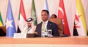 Soomaaliya oo maanta ka qaybgalaysa shirka Carabta ee looga hadlayo Xaaladda Bariga Dhexe