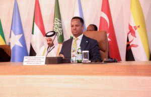 Soomaaliya oo maanta ka qaybgalaysa shirka Carabta ee looga hadlayo Xaaladda Bariga Dhexe